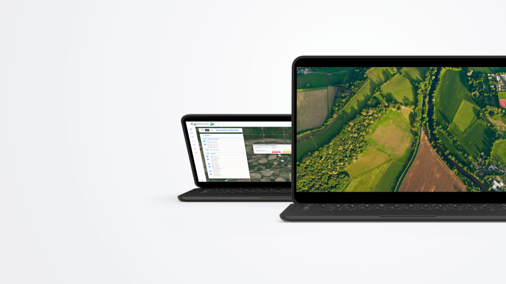 PitangoUX UX/UI Design Agritask